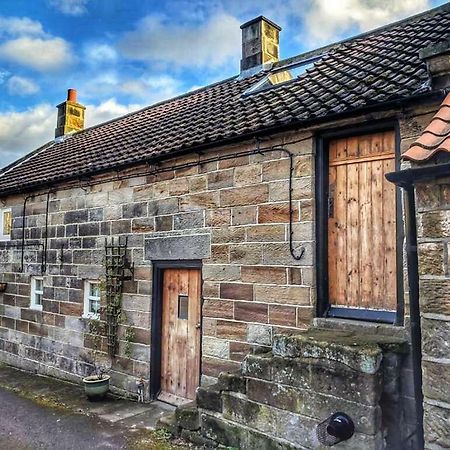 Cragwell House Apartment Aislaby Exterior foto