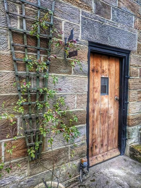 Cragwell House Apartment Aislaby Exterior foto